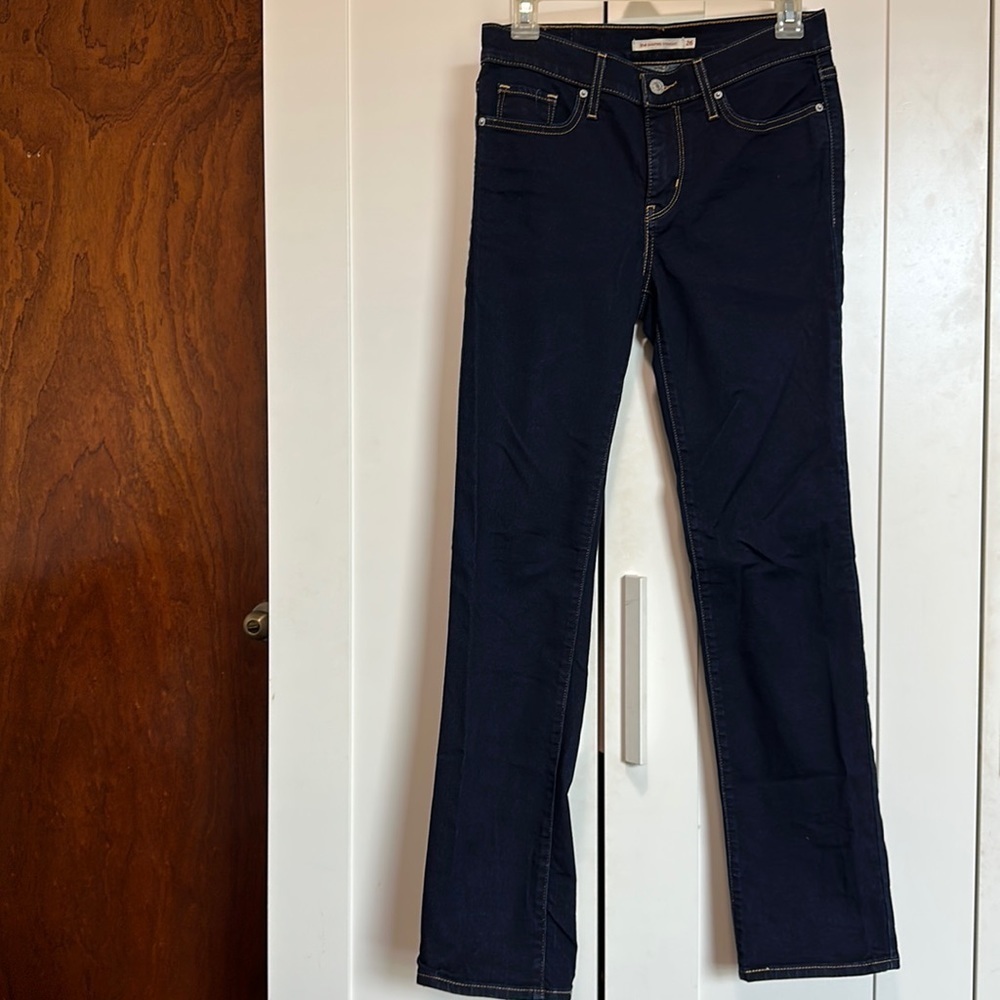 Levi Strauss